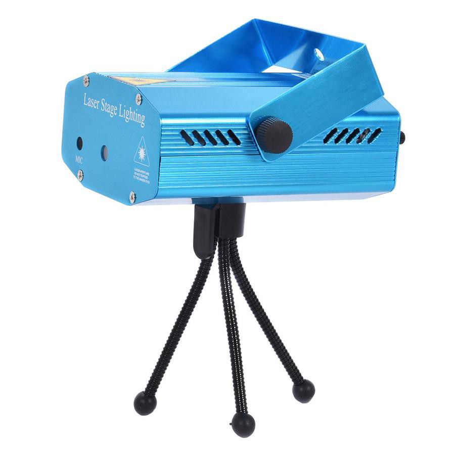 Holographic Laser Star projector