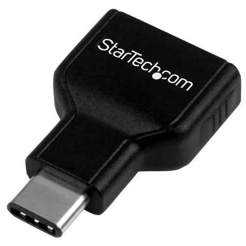 Star Tech USB-C to USB-A Adapter - M/F - USB 3.0