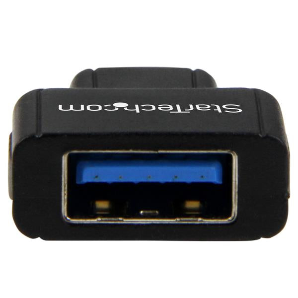Star Tech USB-C to USB-A Adapter - M/F - USB 3.0