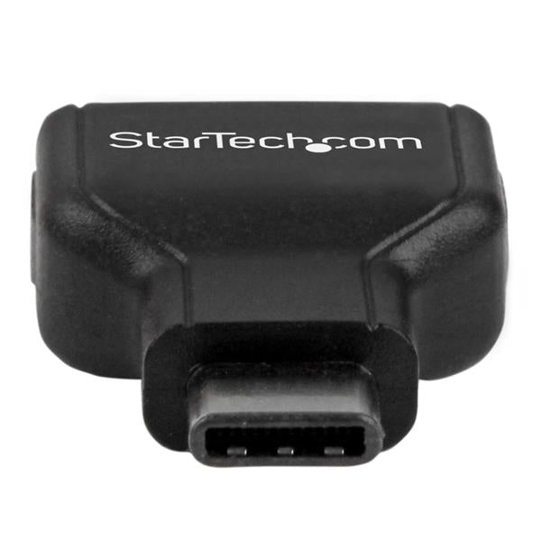 Star Tech USB-C to USB-A Adapter - M/F - USB 3.0