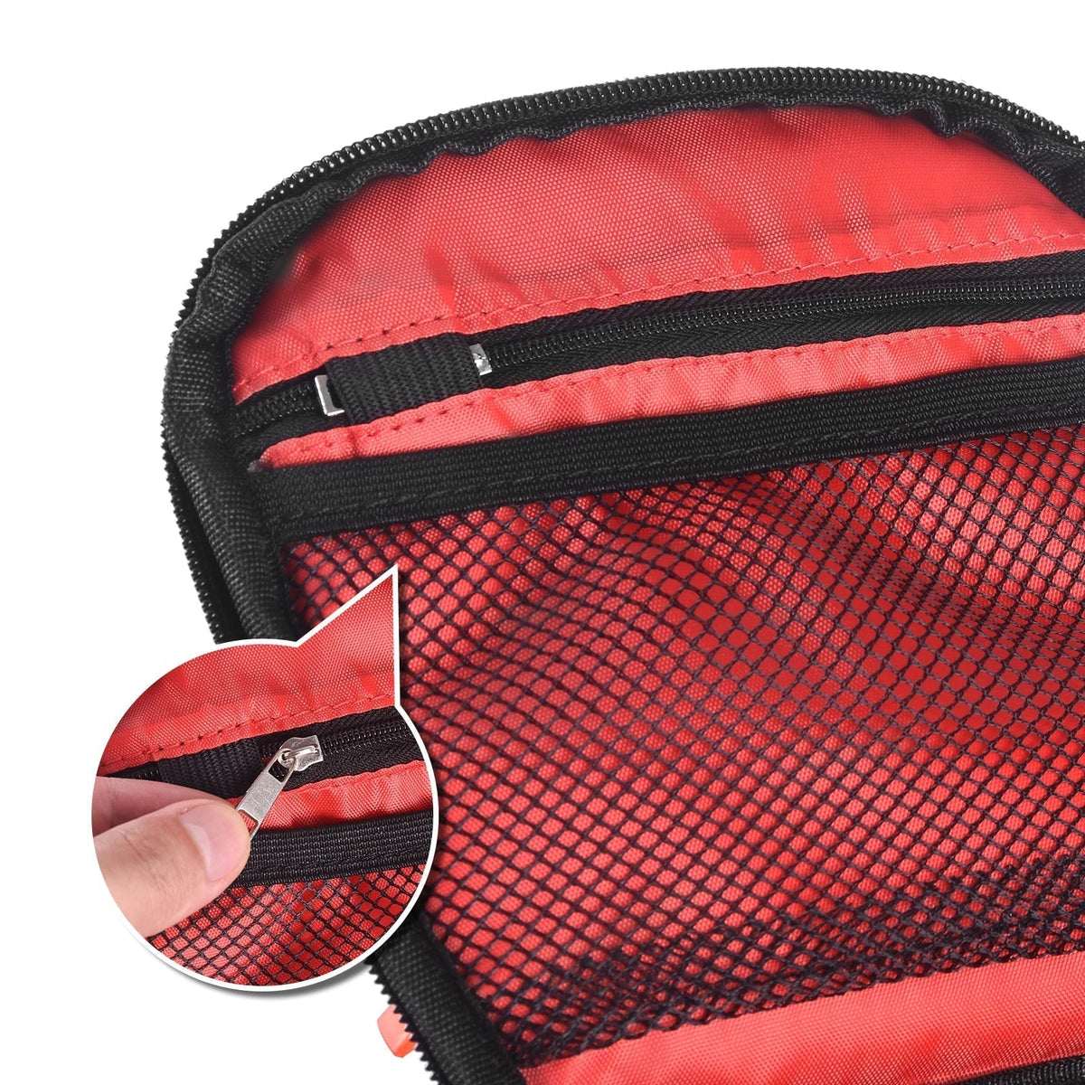 DSLR Camera Shoulder Bag Crossbody Black