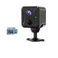 Mini 4G Security Camera Wifi Ultra Hd Cctv