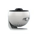 4K HD Earth Projector PRO with 360° Rotation